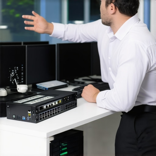 Why your IT guy keeps recommending hardware you don't need