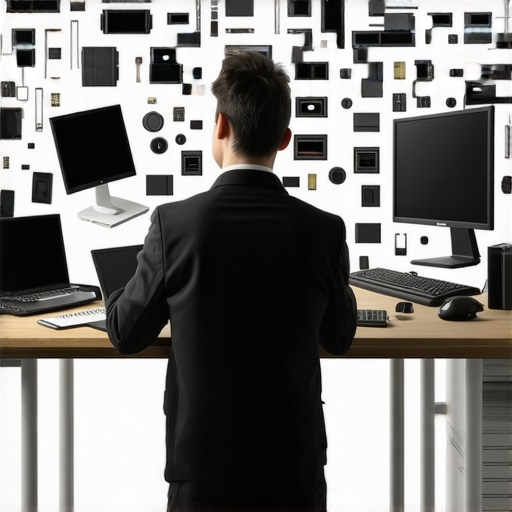 Why your IT guy keeps recommending hardware you don't need