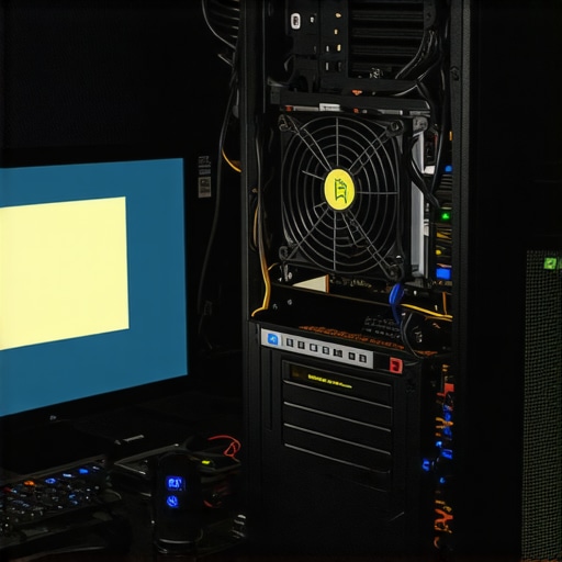 Why your PC shuts down randomly while you're working