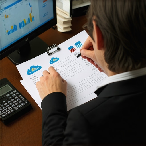 Why your business cloud costs are higher than the original estimate