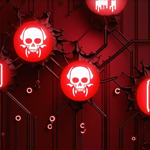 Why your business firewall is letting known threats through