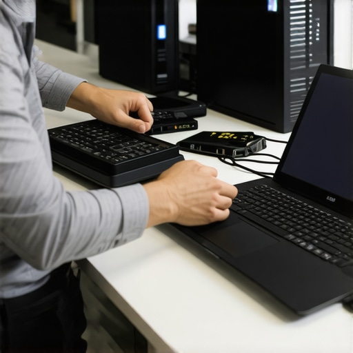 Why your business needs a hardware inventory today