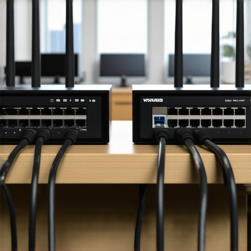 Why your business needs a redundant internet connection today