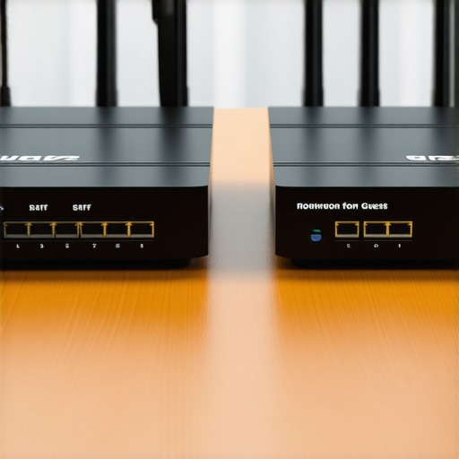 Why your business needs a separate Wi-Fi network for guests