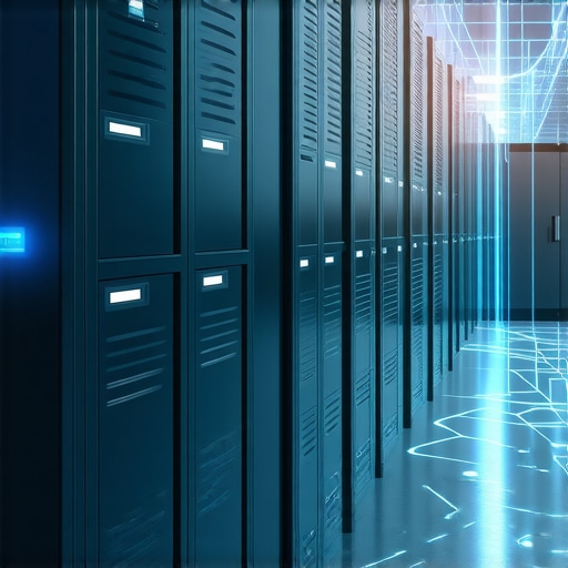 Why your business needs an off-site backup for physical files