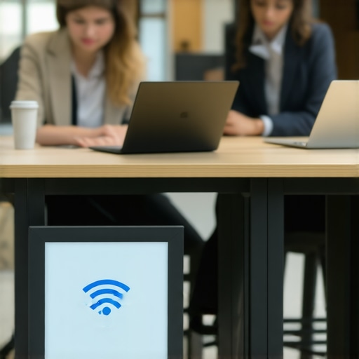 Why your business network needs a guest Wi-Fi immediately