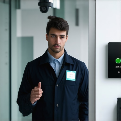 Why your business network needs a physical security check