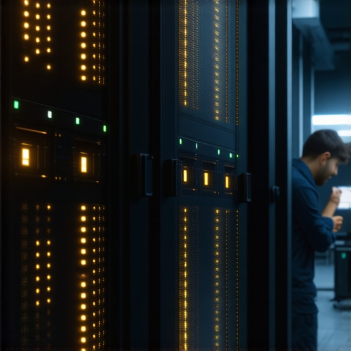 Why your business server keeps rebooting at 3 AM and how to stop it