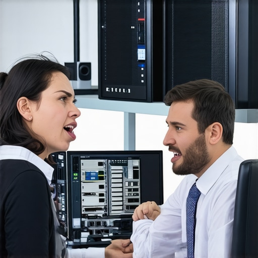 Why your business should avoid 'break-fix' IT support