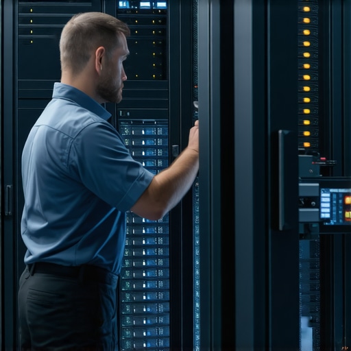 Why your business should never skip server patches