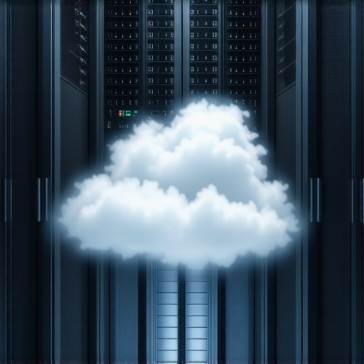 Why your company should ditch physical servers for a private cloud