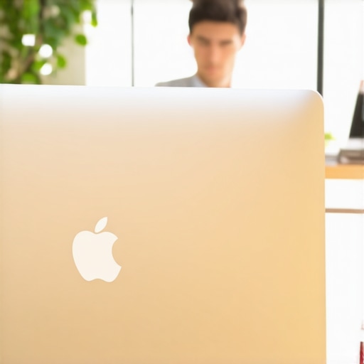 Why your computer feels hot to the touch during simple tasks