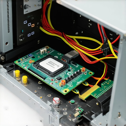 Why your computer gets slower the longer you leave it on