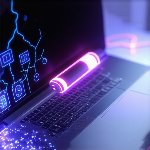 Why your laptop battery drains even when it is turned off