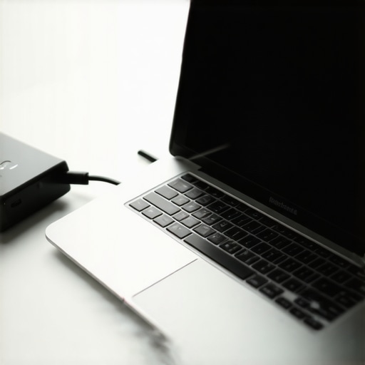Why your laptop fan only spins when you plug in the charger