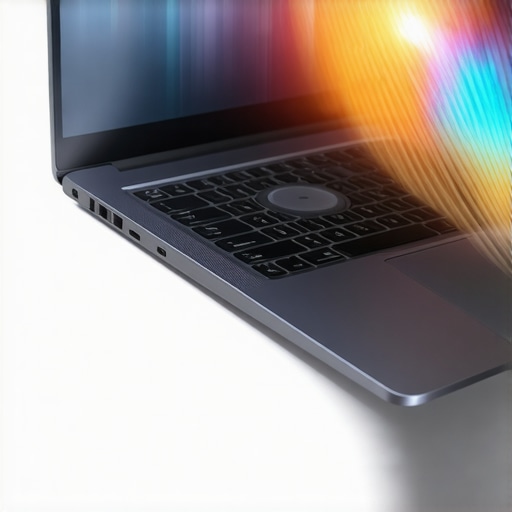 Why your laptop fan runs at full speed all the time