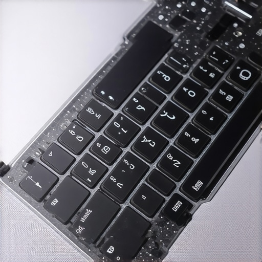 Why your laptop keyboard feels spongy and how to fix it
