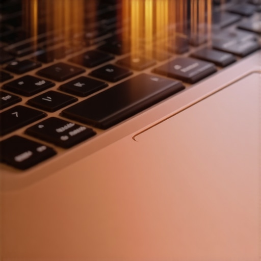 Why your laptop keyboard stops working after it gets warm
