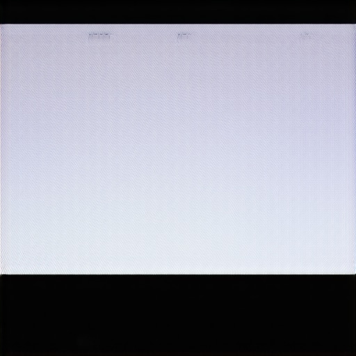 Why your laptop screen has a faint image but no light