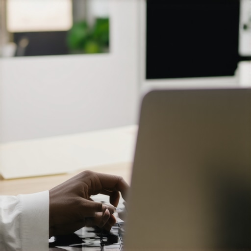 Why your laptop screen is blurry even at the correct resolution