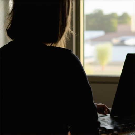 Why your laptop screen is dim but the brightness is up