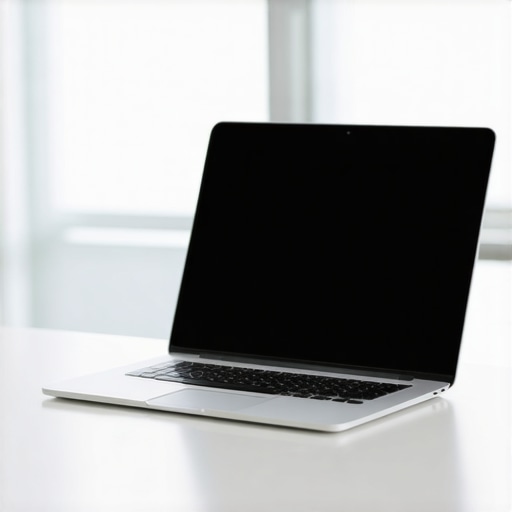 Why your laptop screen keeps turning off on its own