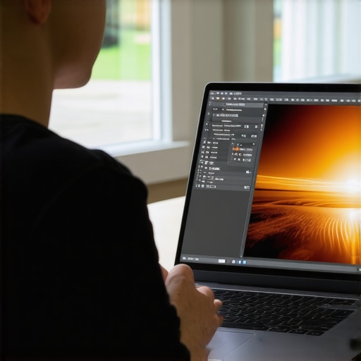 Why your laptop screen looks washed out and how to fix it