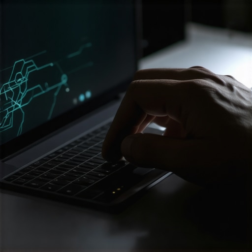 Why your laptop screen starts flickering when you adjust the brightness