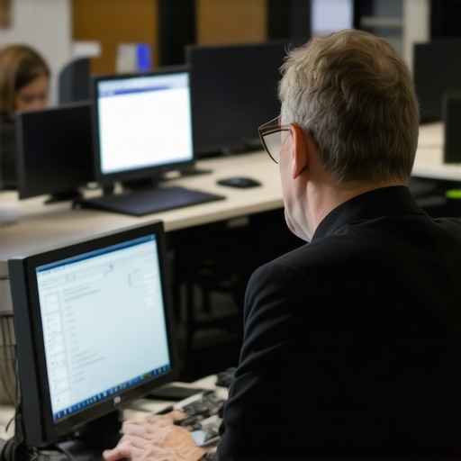 Why your managed IT provider is ignoring your legacy software issues