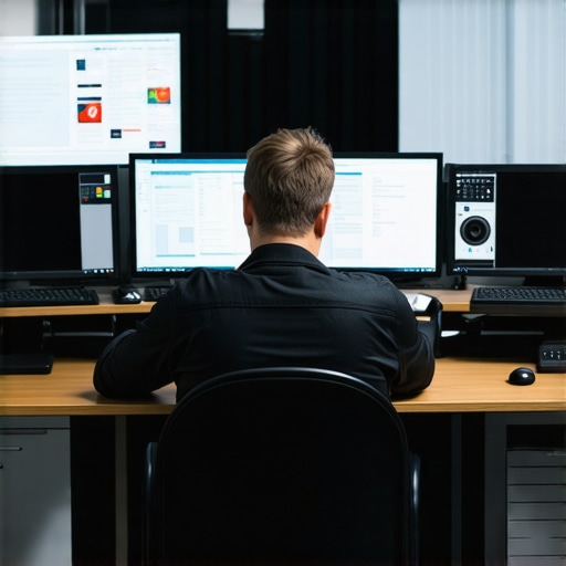 Why your managed IT service isn't protecting your remote workers
