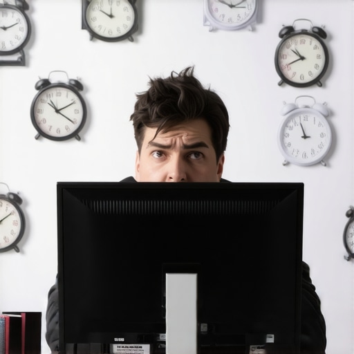 Why your managed IT service provider keeps missing their response times