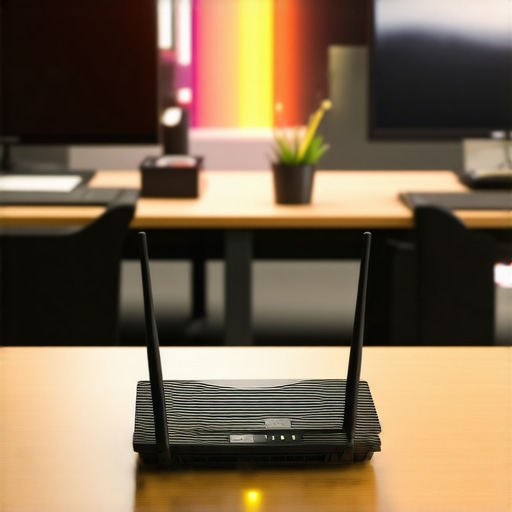 Why your office Wi-Fi range is getting shorter every month