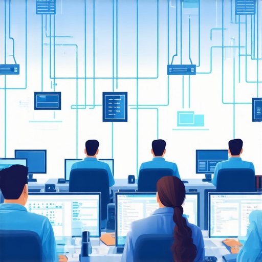 Why your office network slows down during peak morning hours