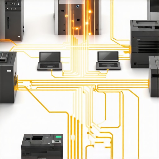 Why your office printers are a massive security risk to your data