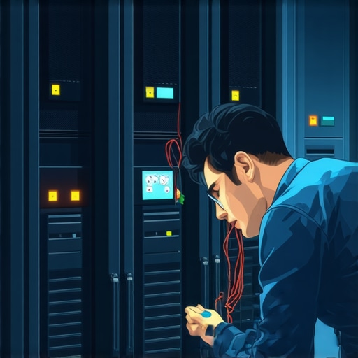 Why your office server keeps rebooting at random times