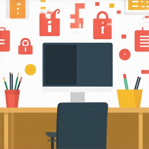 Why your small business is the primary target for modern hackers