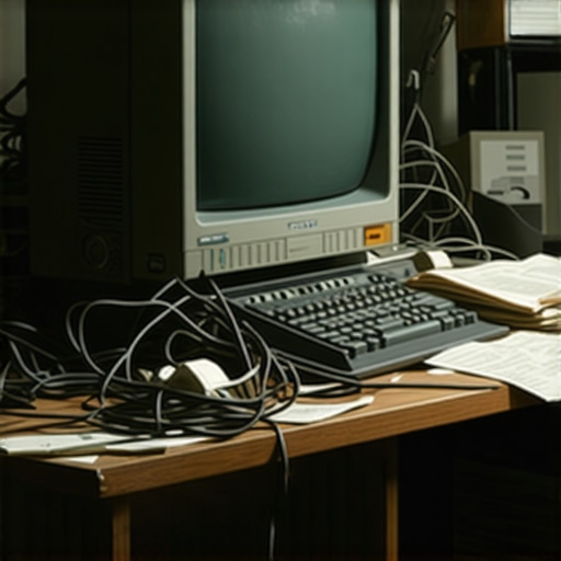 Why your workstation feels slow even with 16GB of RAM