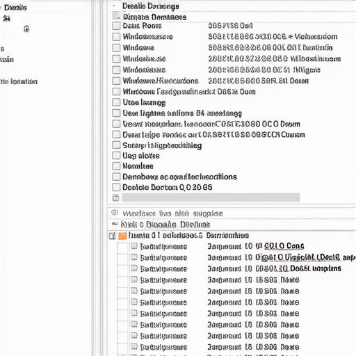 Windows Task Manager details tab with digital signatures properties window open.