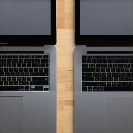 How to choose between a glossy or matte laptop screen replacement