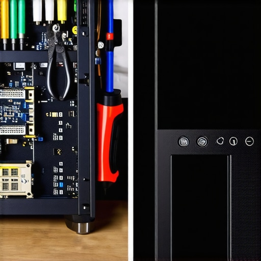 How to choose between repairing an old workstation and buying a new one