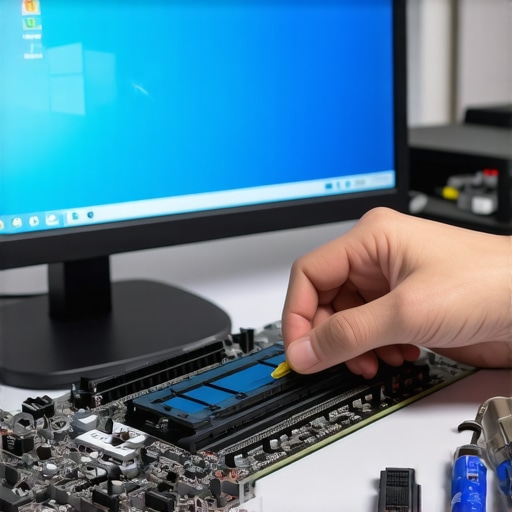 How to fix a computer that won't go past the BIOS screen