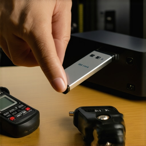How to fix a desktop computer that turns off every time you plug in a USB