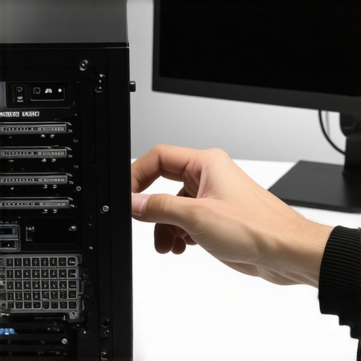 How to fix a desktop that beeps but won't show a picture