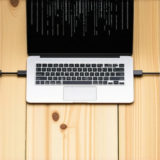 How to fix a laptop screen that is flickering only on battery power