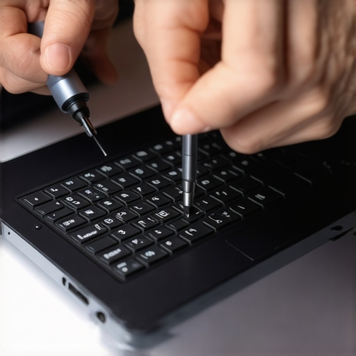 How to fix a laptop screen that is too dim even at max brightness