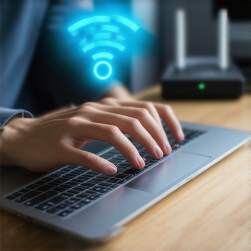 How to fix a laptop that keeps dropping the Wi-Fi signal