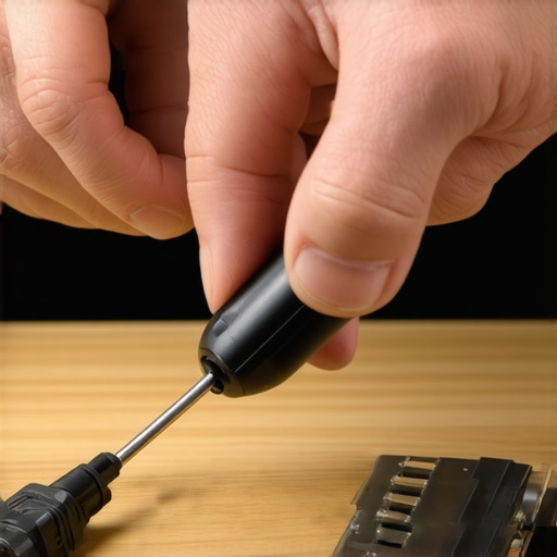 How to fix a laptop that only charges at a specific angle