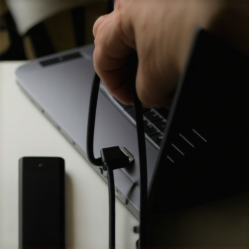 How to fix a laptop that won't charge even when plugged in