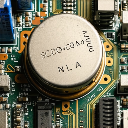 How to identify a failing CMOS battery before your settings reset