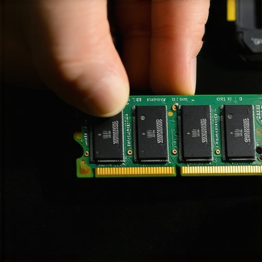 How to identify which RAM stick is causing your blue screen errors